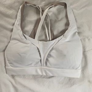 Lululemon NEW WITH TAGS , stash it all sports bra